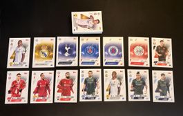 Topps Match Attax 2025/26