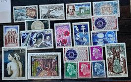 FRANCE timbres  neufs **