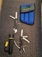 Kleines Werkzeugtaschenset NEU