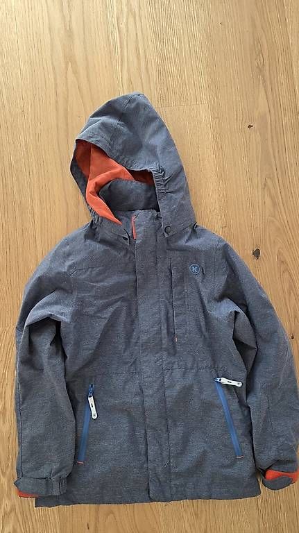 Giacche & Cappotti: Regenjacke Gr.140 – Usato da Eggersriet venduto da monibenz79