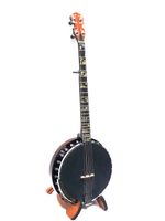 GOLD TONE ML-1 Bélà Fleck Signature