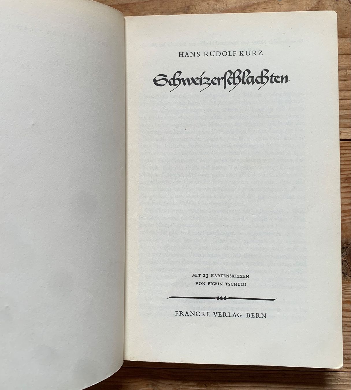 Bücher: Buch Schweizer Schlachten – Gebraucht aus Goldingen von Bergler012 1