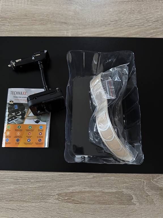 Adapter: DAB + Transmittler – Gebraucht aus Le Prese von alecortesi77 2