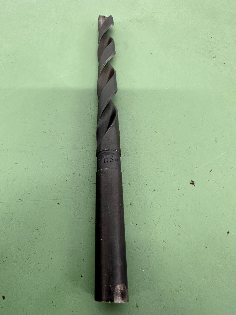 Tutti gli attrezzi: Bohrer, drill bit, Ø 15 mm. – Usato da Aarberg venduto da SNMachines 2