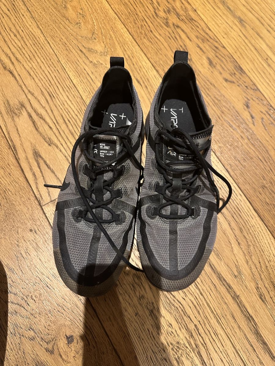 Nike Scarpe da uomo: Nike Vapromax Gr.42 – Usato da Cham venduto da lischer444 2