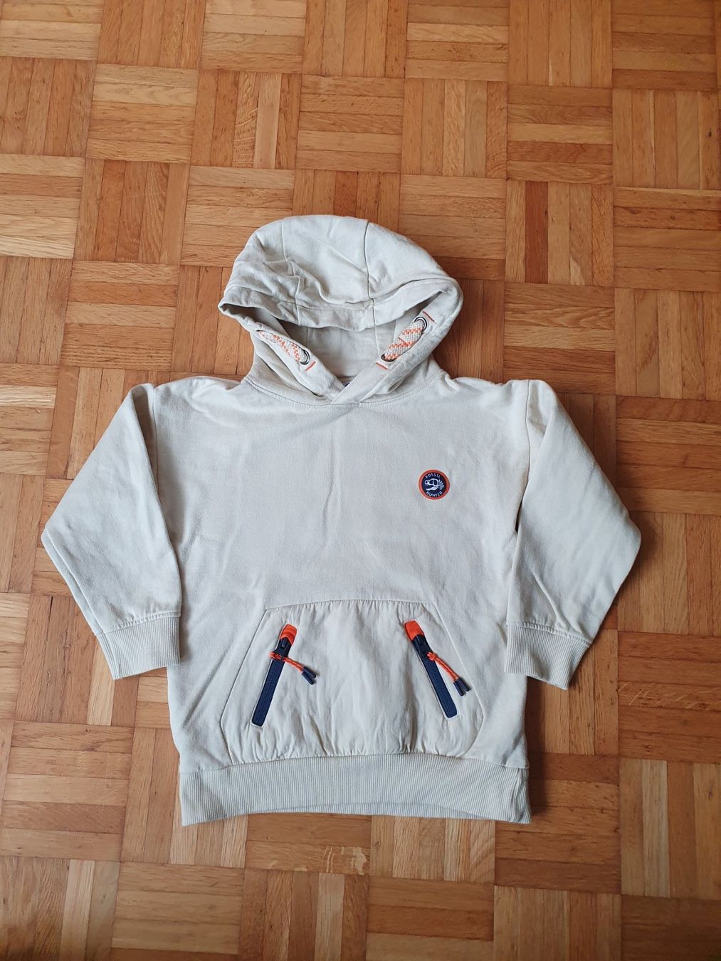 Pullover & Sweatshirts: Pullover Gr. 110 – Neu (gemäss Beschreibung) aus Kappel SO von tiger1921