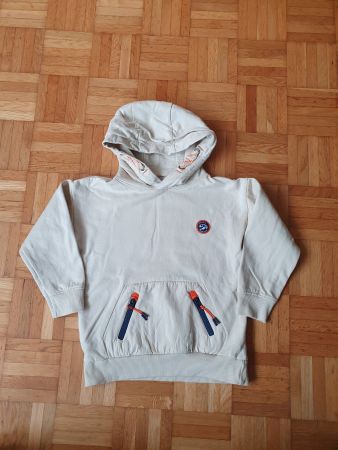 Pullover Gr. 110