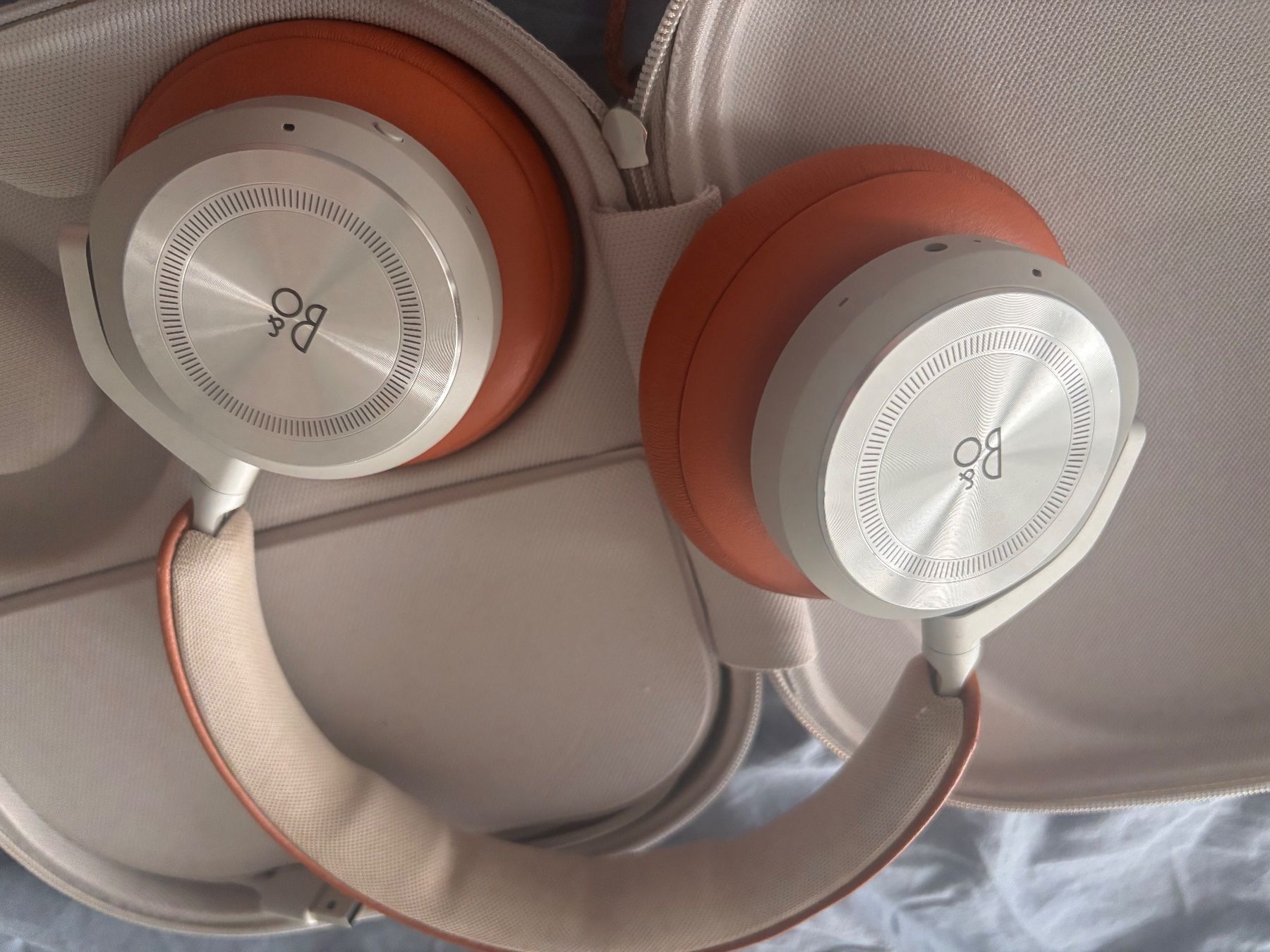 Bang & Olufsen Cuffie: Bang & OLUFSEN HX neuwertig – Usato da Flurlingen venduto da Seekind87 3