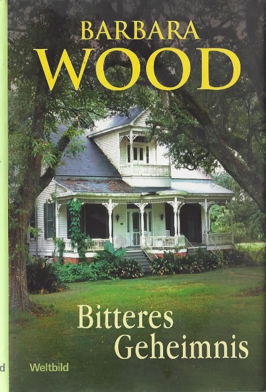 Bücher: Wood Barbara - div. Titel / Hist. Romane – Gebraucht aus Schaffhausen von buecherlaus 6