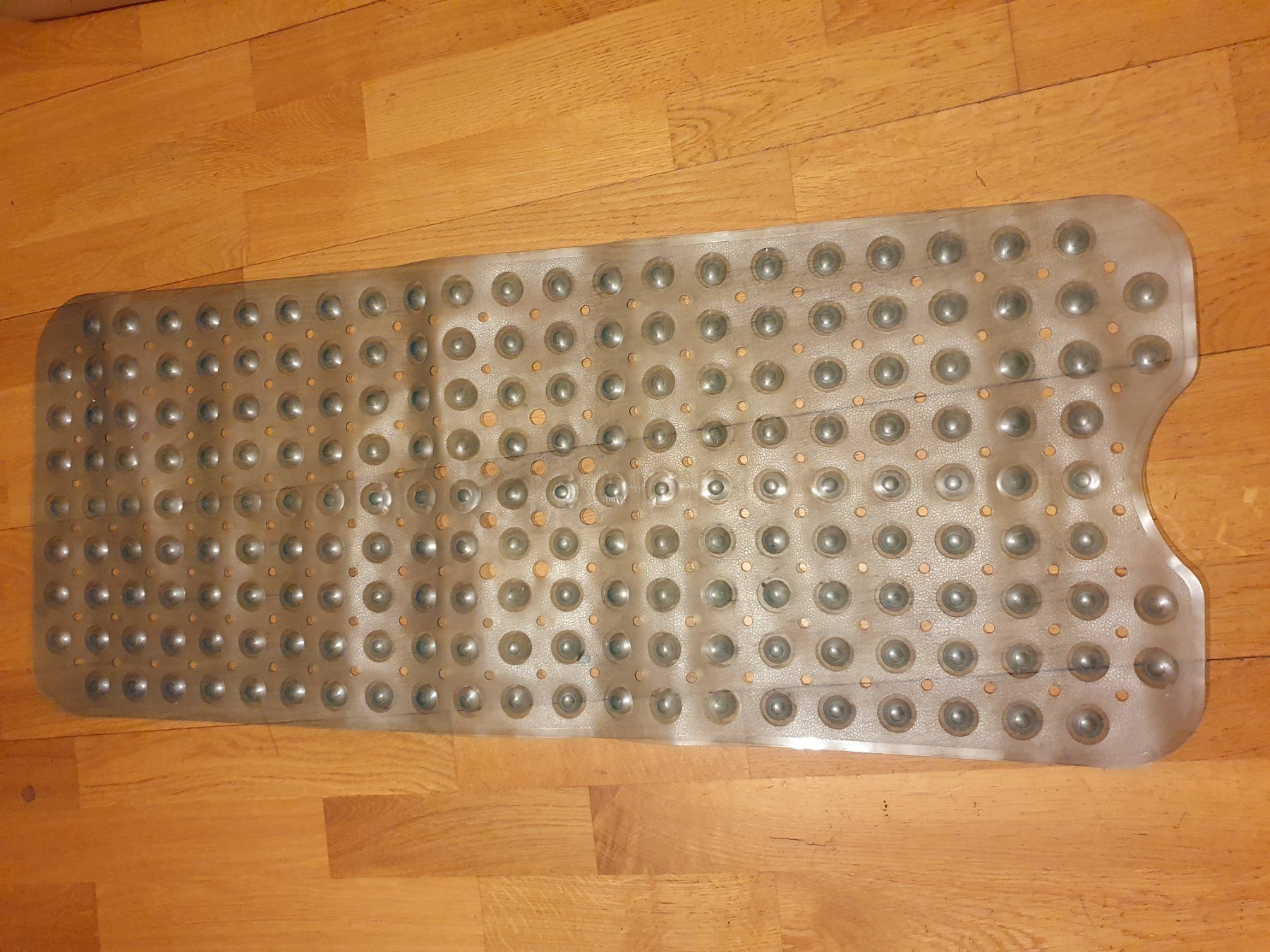 Tappetini fitness: Rutschmatte 100 x 40 cm – Usato da Zürich venduto da dialout