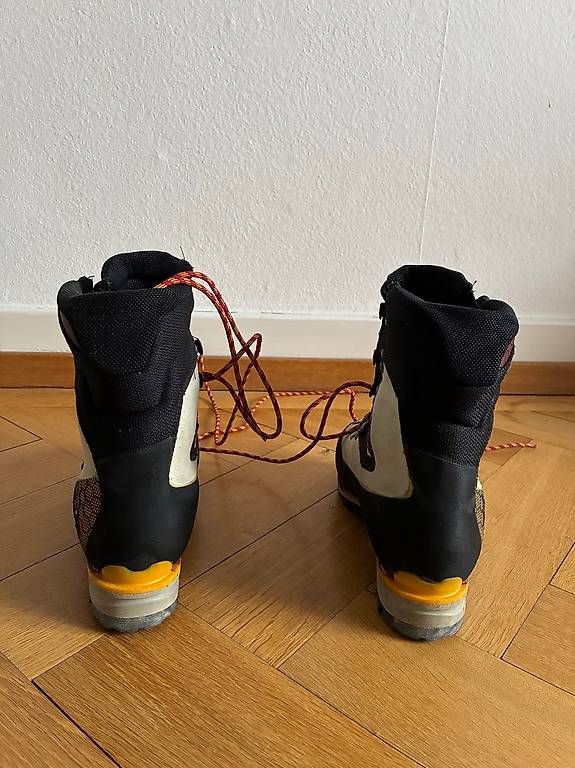 Scarpe da donna: Bergschuhe  – Usato da Bern venduto da Veronicapadurr 2