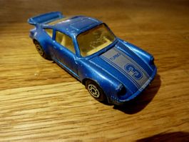 Modellauto MC Toy 1 /64 Porsche 911 Turbo