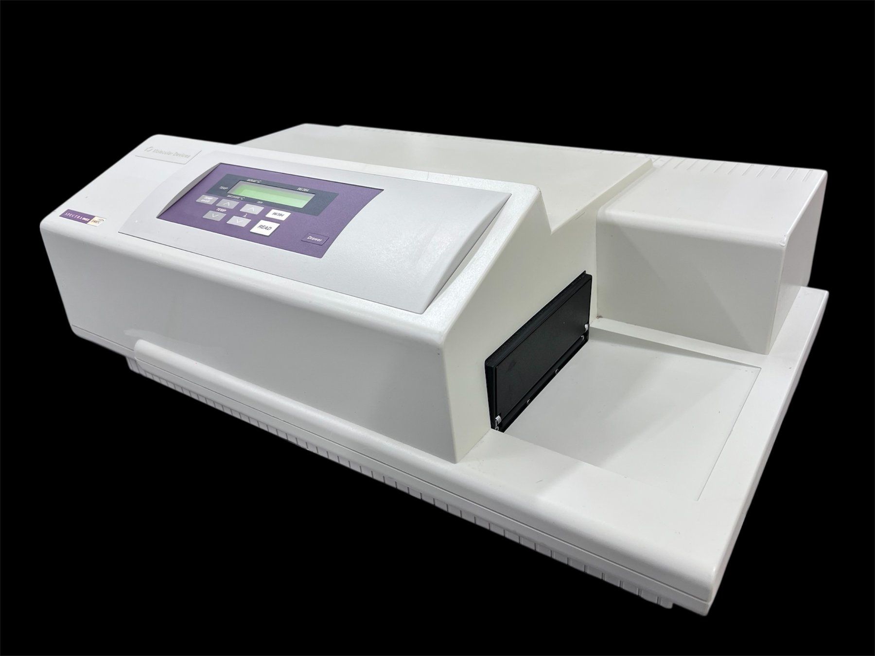 Laborzubehör: Molecular Devices SpectraMax 340PC Microplate reader – Gebraucht aus Niederdorf von LeptonAG_Labor