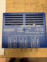 Schaudt Batterie-Booster WA 1208 neu