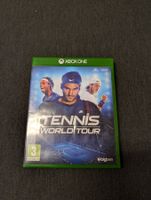 Tennis world tour Microsoft Xbox Series x / one
