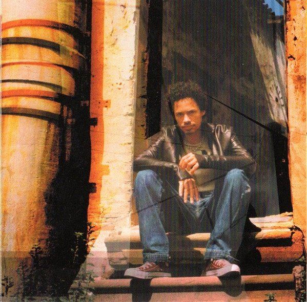 CDs: Eagle-Eye Cherry SUB ROSA Per "Rusktrack" Johansson Rock CD – Gebraucht aus Kandergrund von Sososo 5