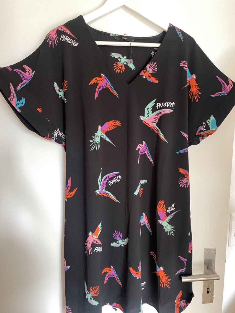 Vestiti: Sommerkleid Elody Gr. M – Usato da Muensingen venduto da drleevsy 2
