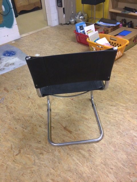 Thonet Stühle: Stuhl – Gebraucht aus Rumlikon von musch29 1