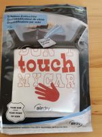 2 x Auto-Scheibenentfeuchter "touch car" Airdry Fun