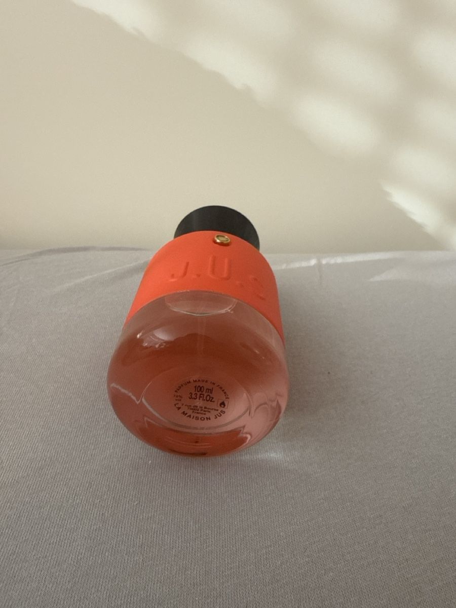 Profumi & Eau de Toilette: J.US Noiressence – Nuovo (secondo la descrizione) da Lausanne venduto da Alex_7586 1