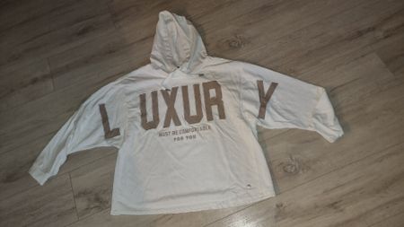Monari Luxury Damen Hoodie, Grösse 44, Top Zustand!