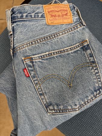 Jeans Levis 
