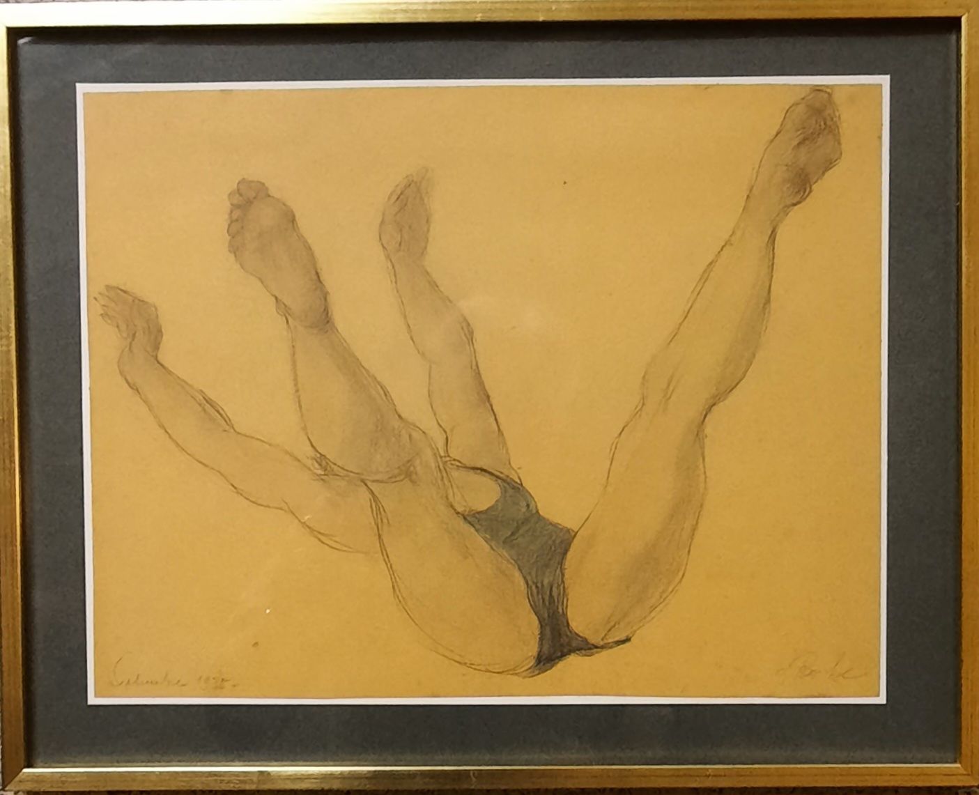 Dipinti: ODILON ROCHE 1868 - 1947 – Usato da Genève venduto da Enigme8