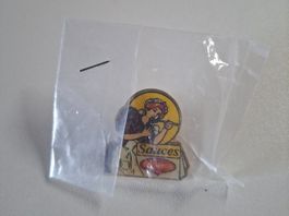 Maggi Saucen Pin, Neu