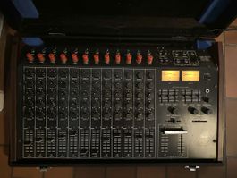 Cutec MX1200 12/2 Stereo Mixer Mischpult