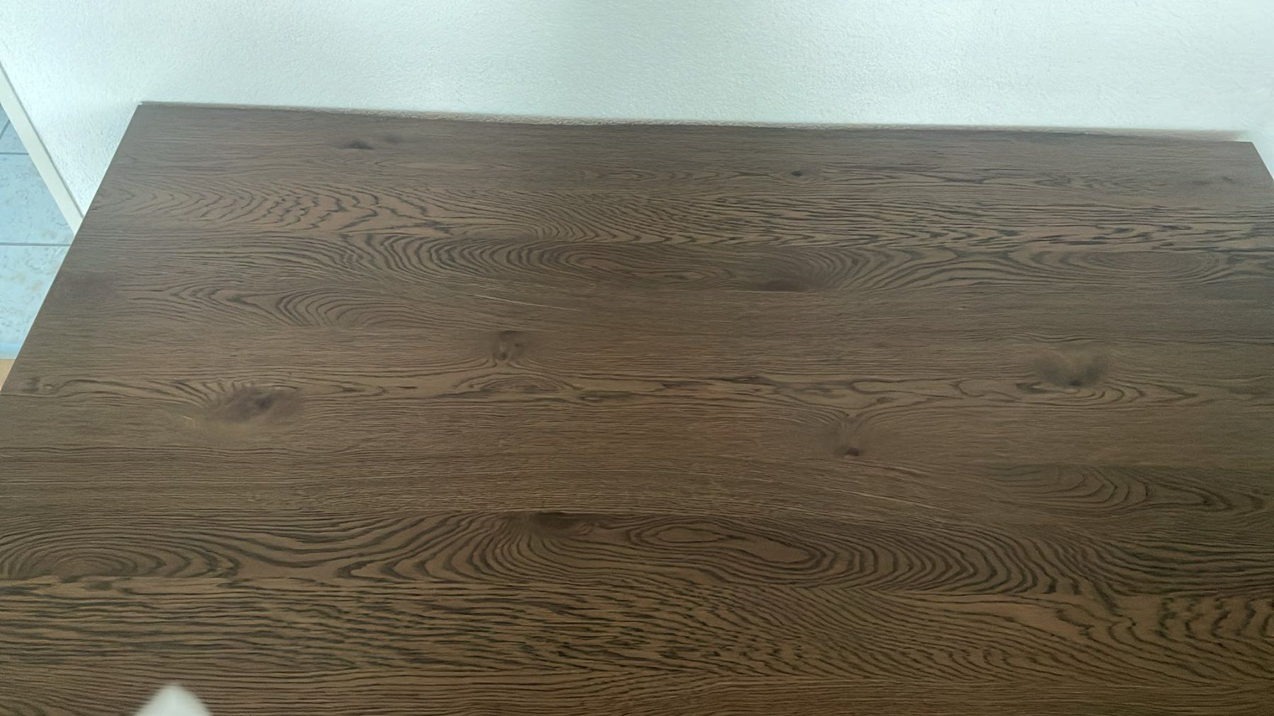 Jysk Tables: Esstisch – D'occasion à Winterthur par Fsilver 1