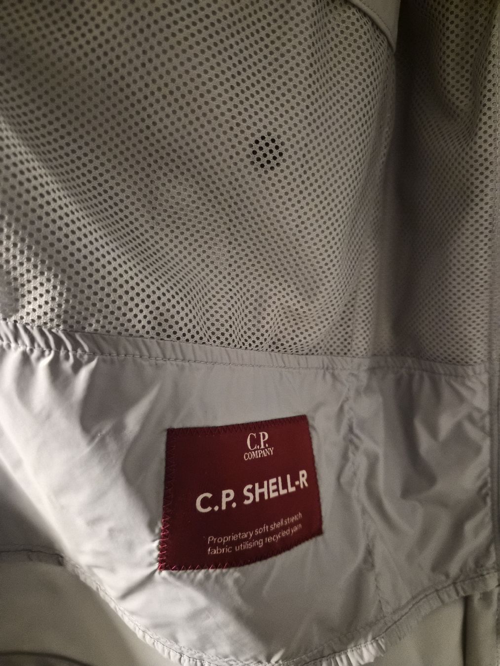 CP Company Jacken: CP Company Google Jacket – Neu (gemäss Beschreibung) aus Volketswil von SecondHanderia 5