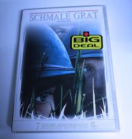 Der schmale Grat - Terrence Malick Filmklassiker auf DVD!