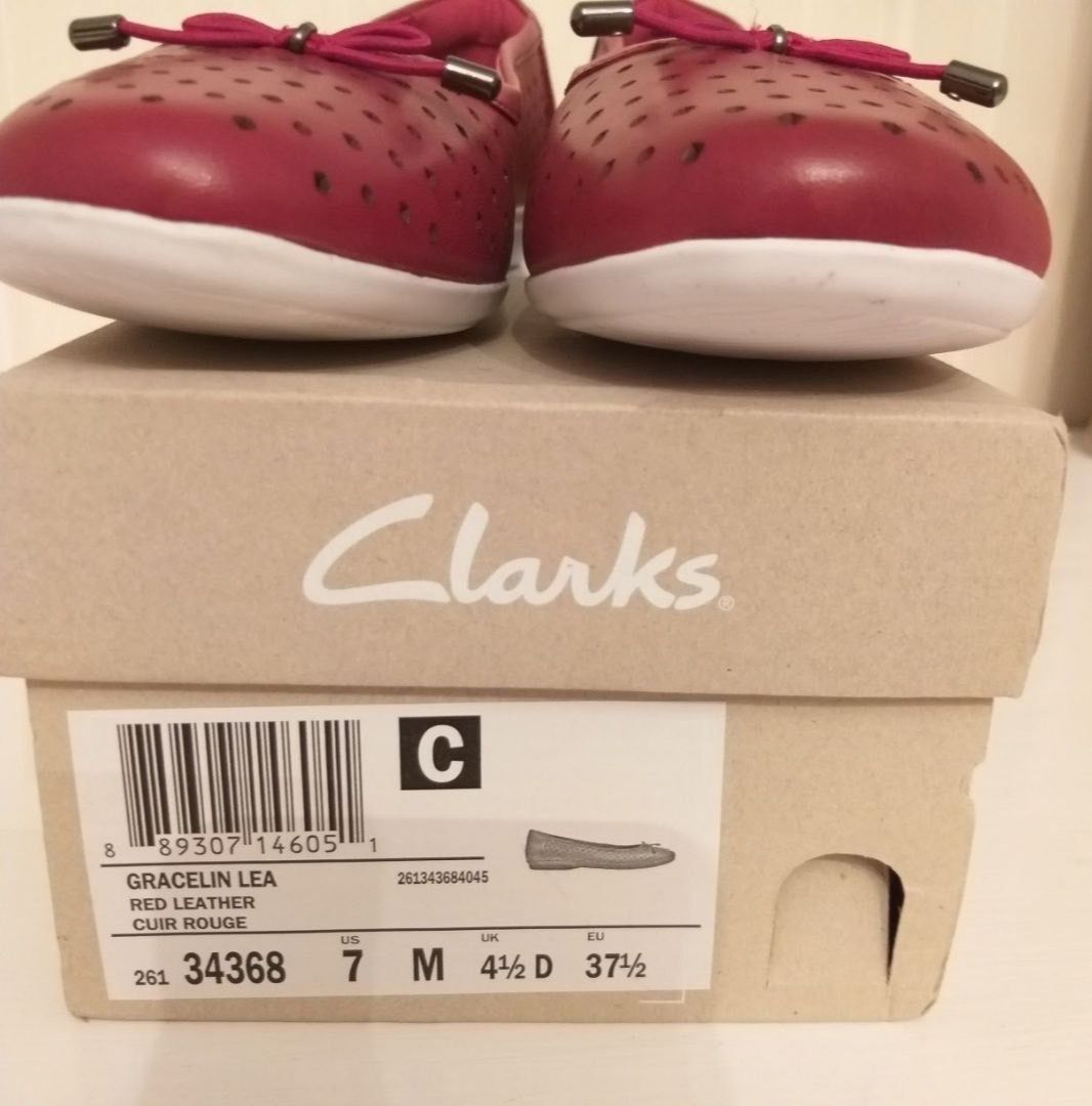 Scarpe da donna: Ballerinas – Nuovo e nell'imballaggio originale da Bern venduto da ViksiBash 3