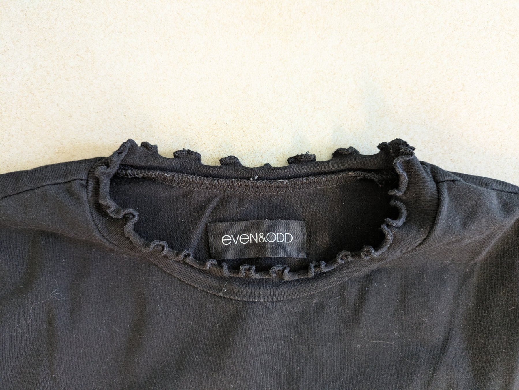 T-Shirts: Langarm-Shirts "Even&Odd" Gr. S (2 Stück) – Gebraucht aus Bonstetten von Scoutinggirl 2