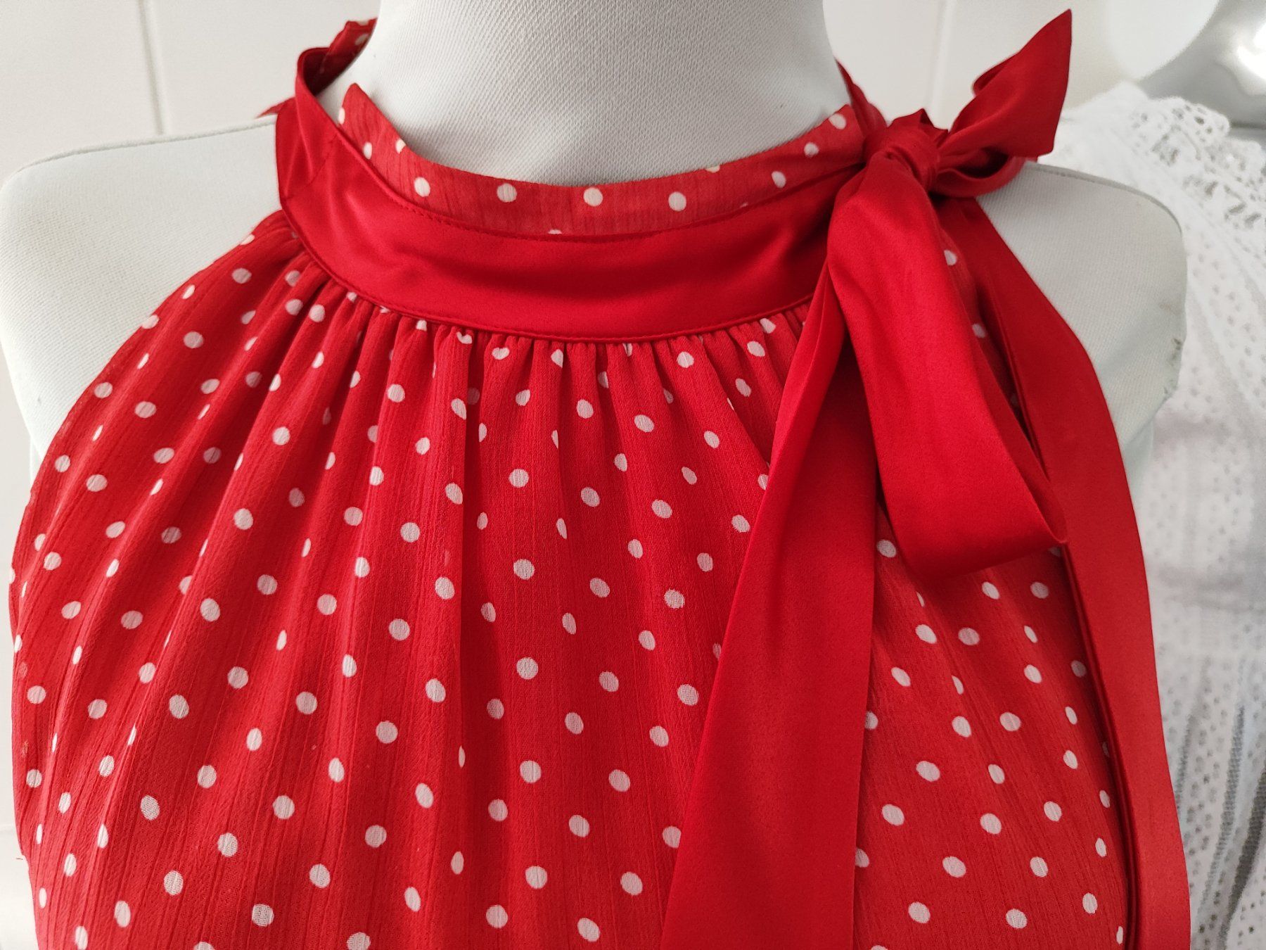 Vestiti: sommerkleid GR 42 – Nuovo (secondo la descrizione) da Langnau am Albis venduto da Judithsebi 3