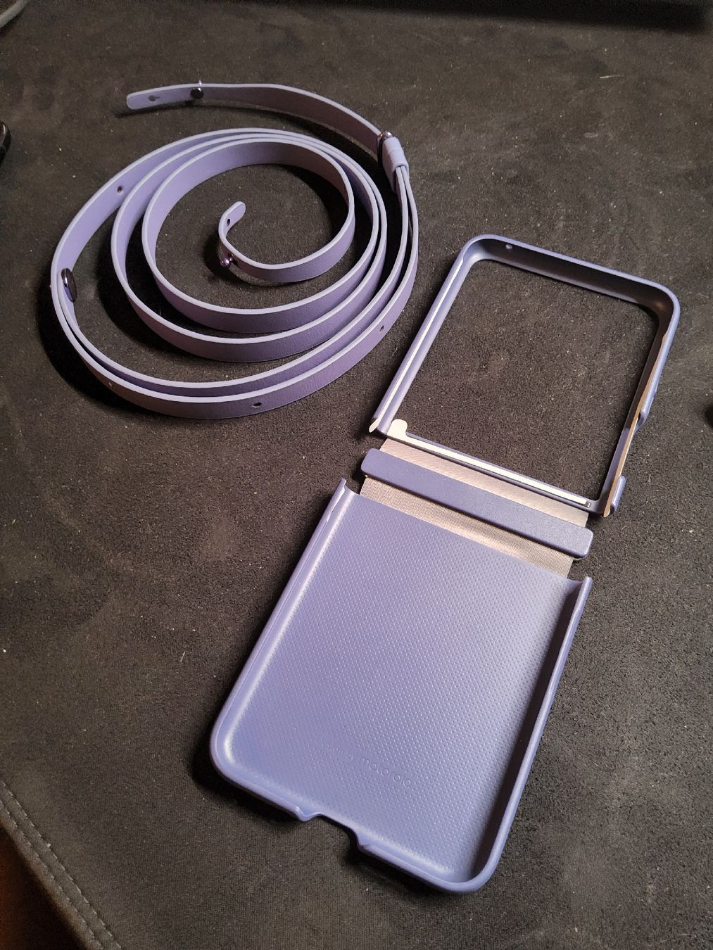 Motorola Handys / Smartphones: Motorola razr 50 ultra – Gebraucht aus Granges-Paccot von yvanperrenoud 2