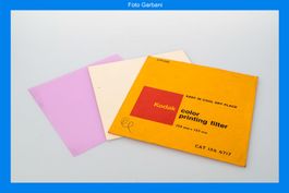 Kodak Color Printing Filter 125x125 CP10M