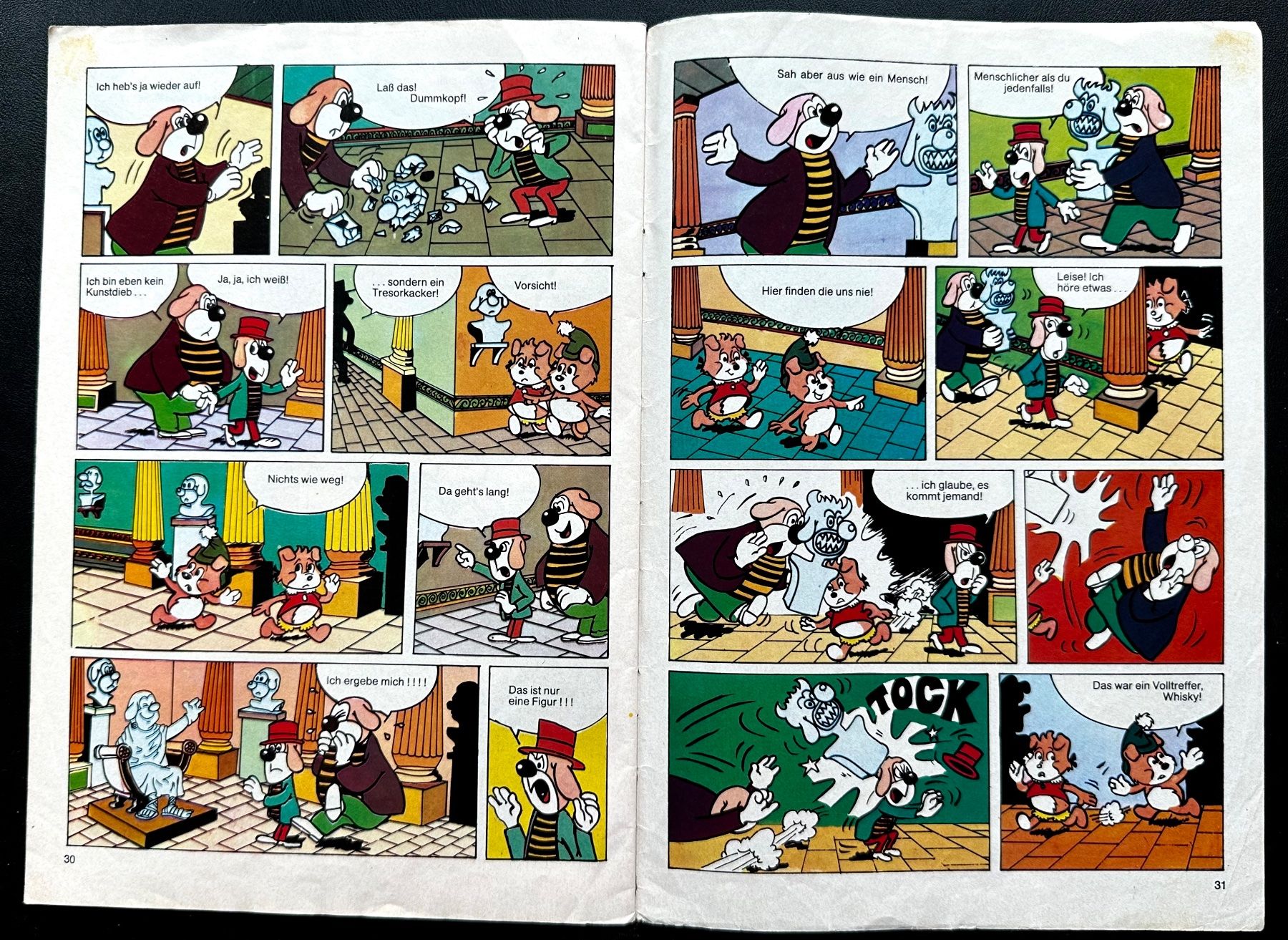 Fumetti: Kitty Kids Nr. 1, 1962, hunderte Comics eingestellt – Usato da Seltisberg venduto da quadartswiss 1