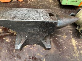 Amboss 45kg