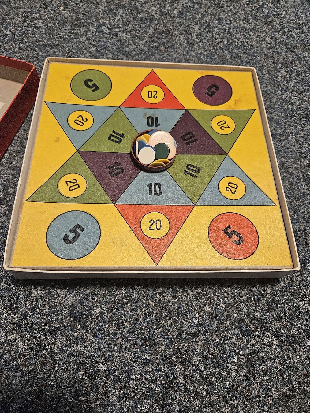 Spiele: Spiel Snip – Gebraucht aus Haslen GL von Sandra40 1