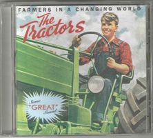 The Tractors – Farmers In A Changing World