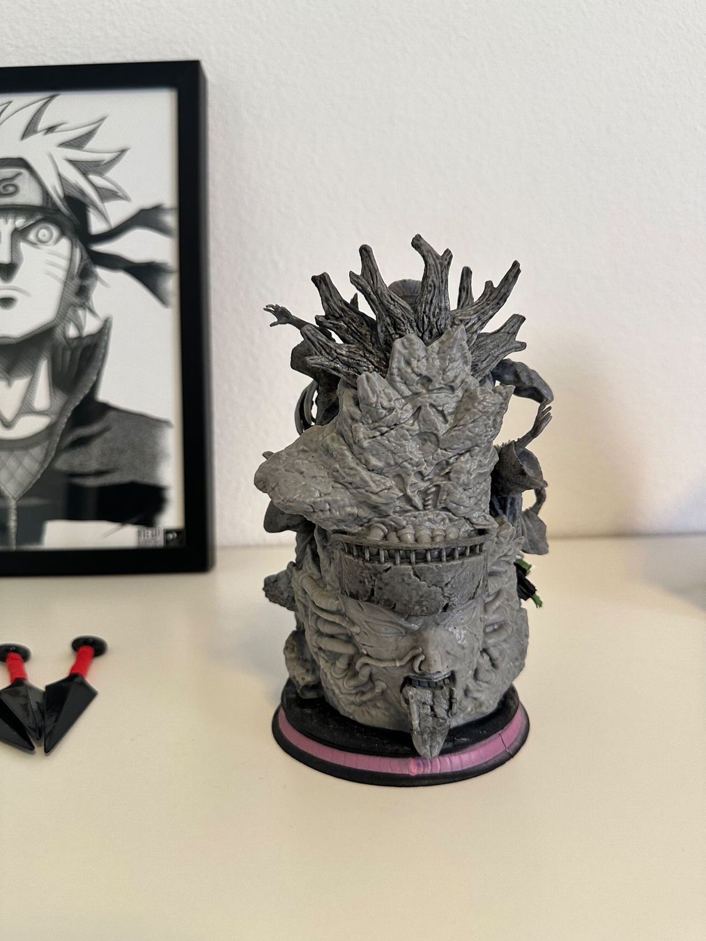 Figurines: Anime Figur - Pain – D'occasion à Oberwil b. Zug par dan_7mh6 2
