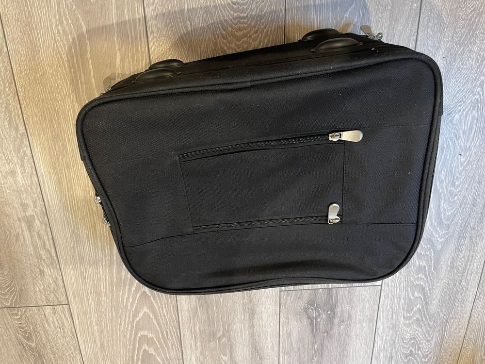 Artero Chic Haarzubehör-Tasche / Werkzeugkoffer – Robuste Aufbewahrung Für Friseurbedarf
