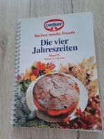 Die vier Jahreszeiten Oetker