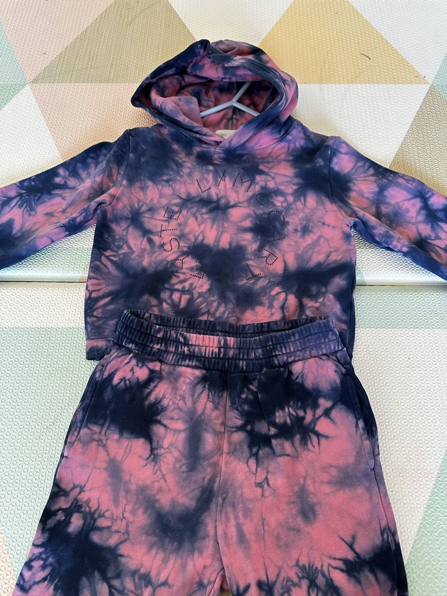 Stella McCartney Lotti & Set di vestiti: Stella McCartney set 3 year old – Usato da Zürich venduto da Nomin01 3
