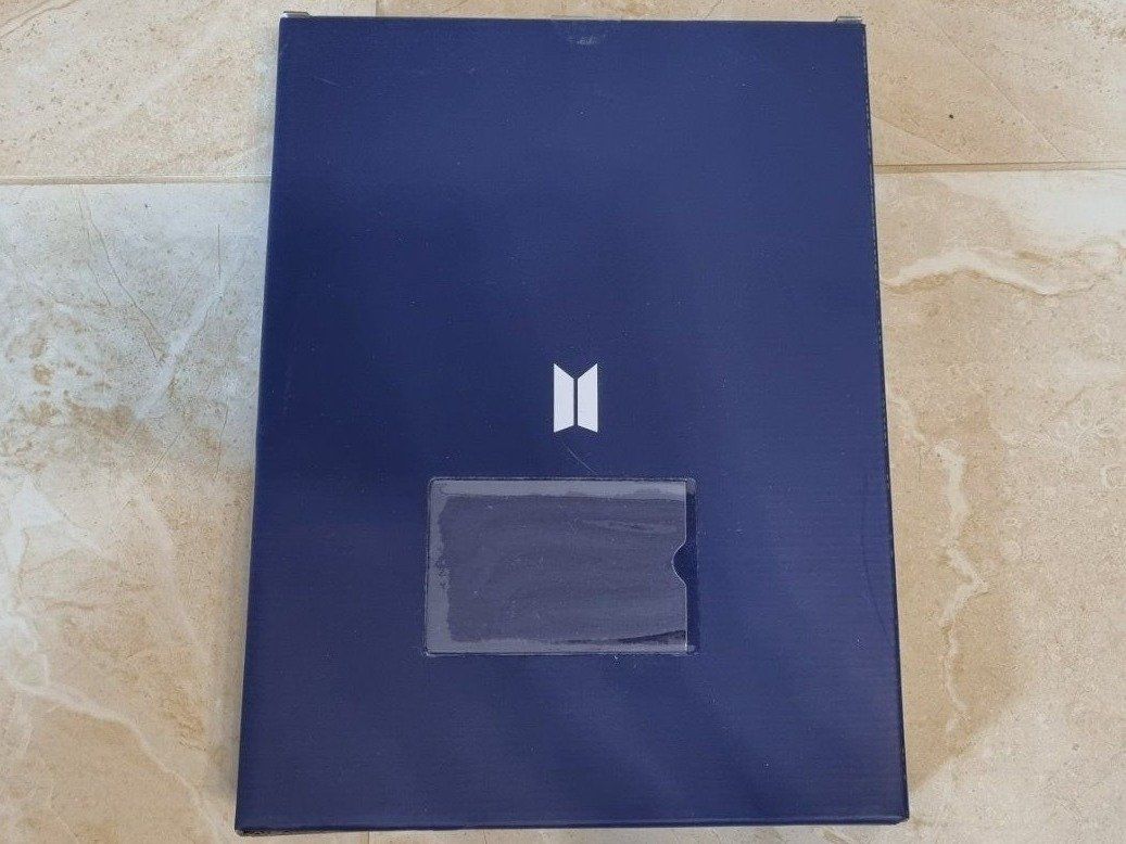 Kit bricolage: BTS Membership Kit #8 – Nuovo (secondo la descrizione) da Treycovagnes venduto da crapusagi99 1