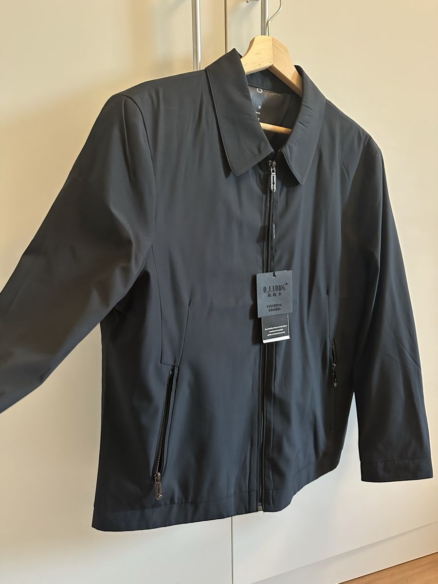 Giacche: Wind Proof Jacket – Nuovo e nell'imballaggio originale da Meilen venduto da kev_7dpz 1
