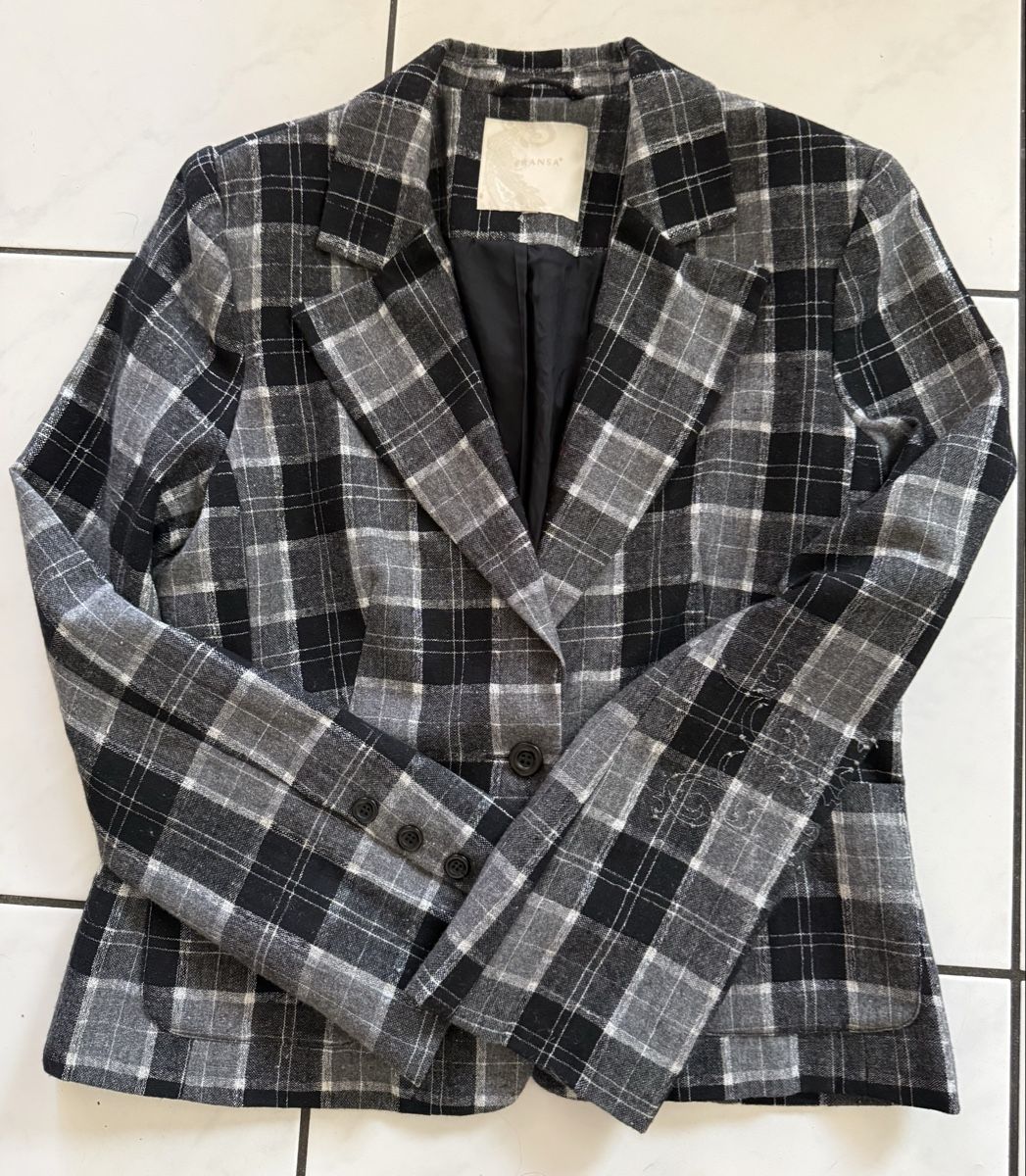 Giacche: Damen Blazer / Grösse L – Usato da Biel/Bienne venduto da Katja01112