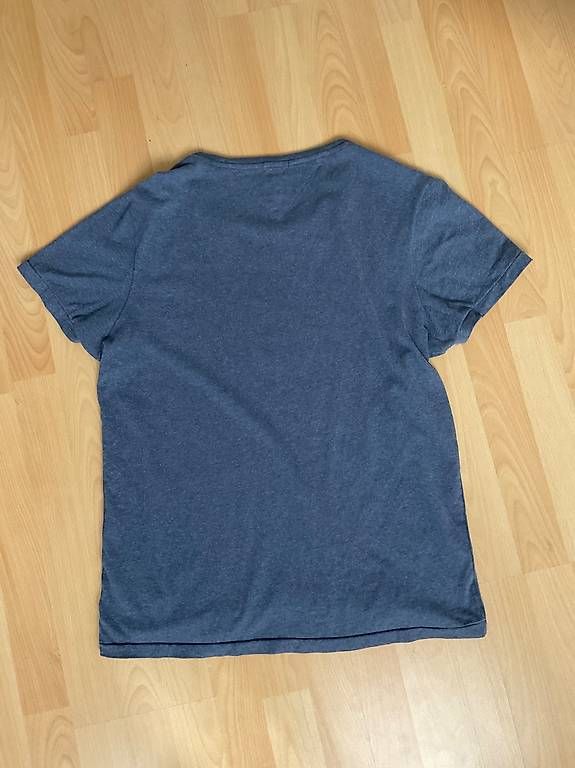 Tommy Hilfiger T-shirt: Hilfiger Denim T-Shirt – Usato da huttwil venduto da care.b 2