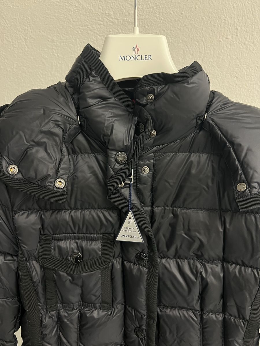 Moncler Giacche: Moncler – Nuovo (secondo la descrizione) da Zürich venduto da Claus-Zr 1
